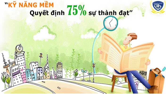 Phát triển Kỹ năng mềm và Tư duy phản biện cho học sinh, sinh viên qua 9 buổi hội thảo của Trường ĐHQT Bắc Hà