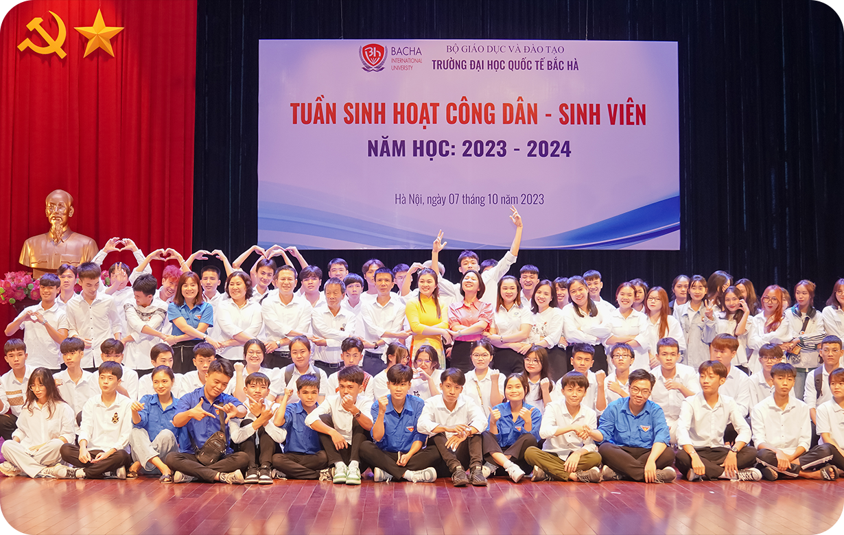 Kế hoạch tổ chức Tuần sinh hoạt công dân đầu khóa năm học 2024-2025