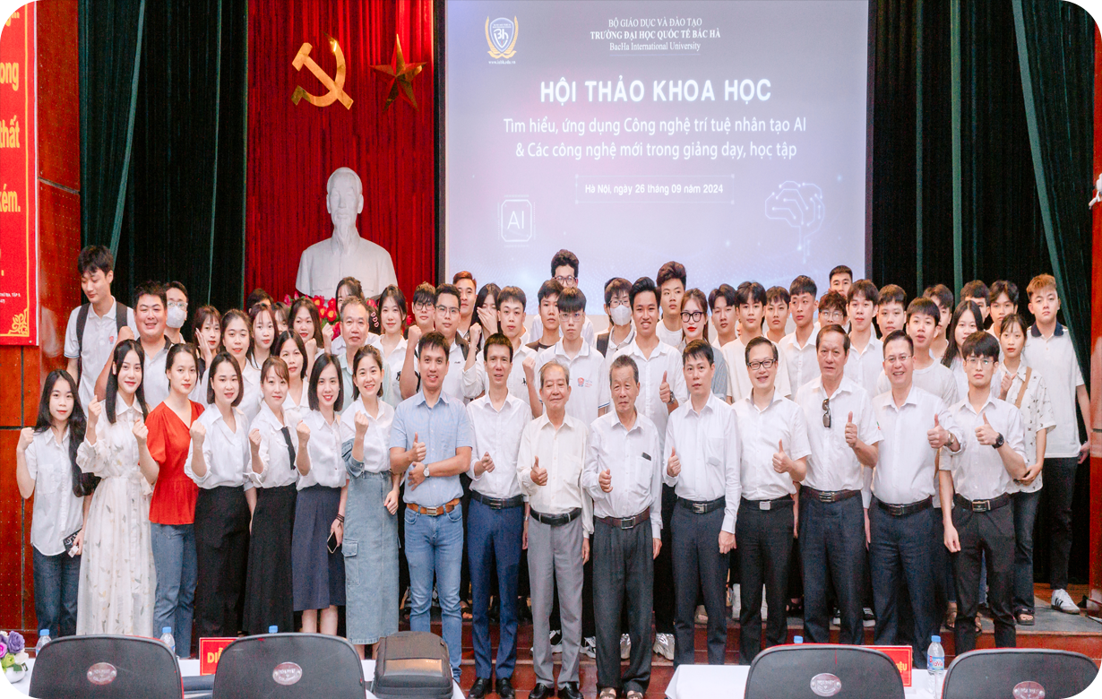 Hội thảo khoa học 